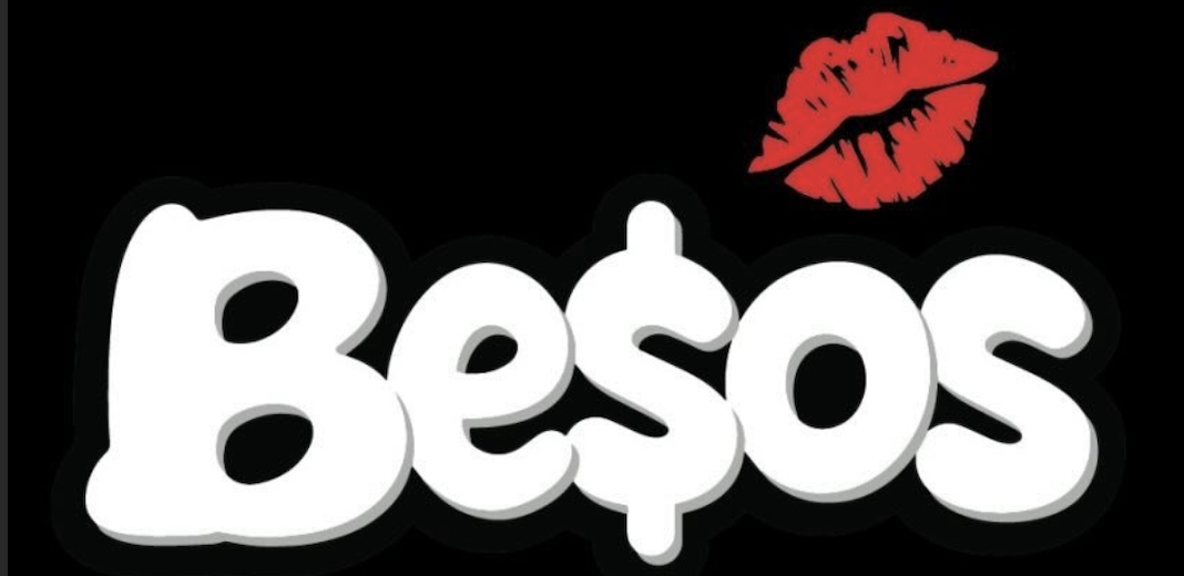 BESOS DISPOSABLE 